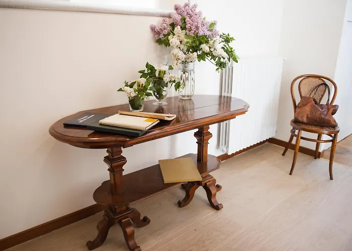 Italianflat - Via Adua Two Bedroom Old Town