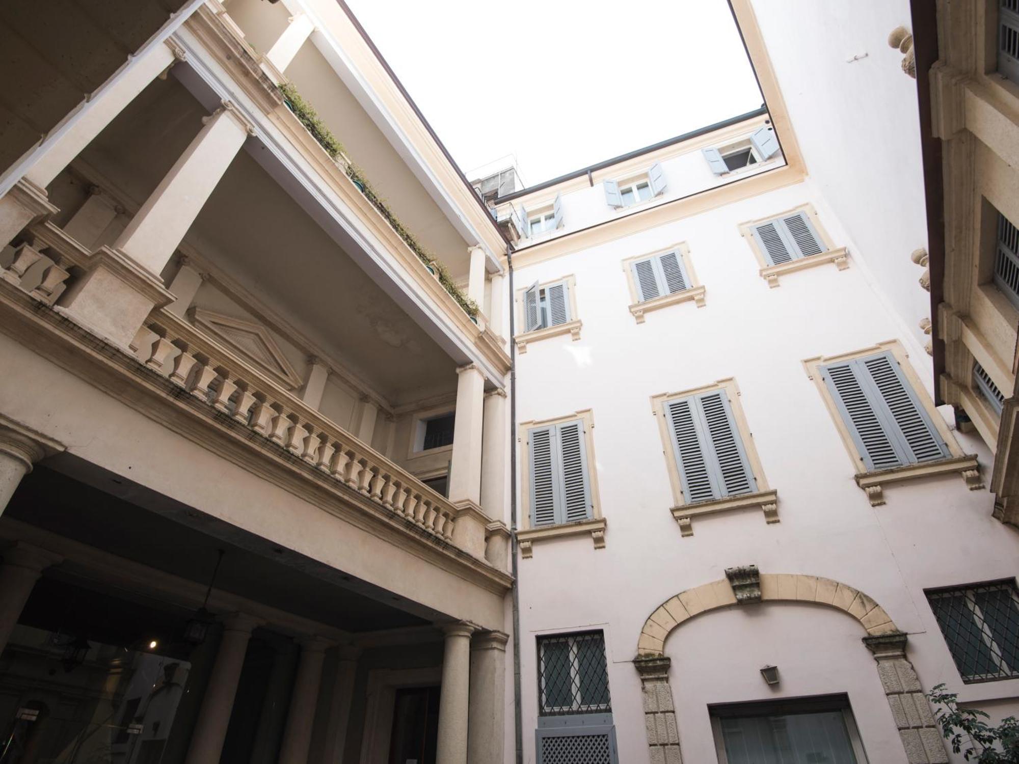 Italianflat - Via Adua Two Bedroom Old Town Appartamento Verona