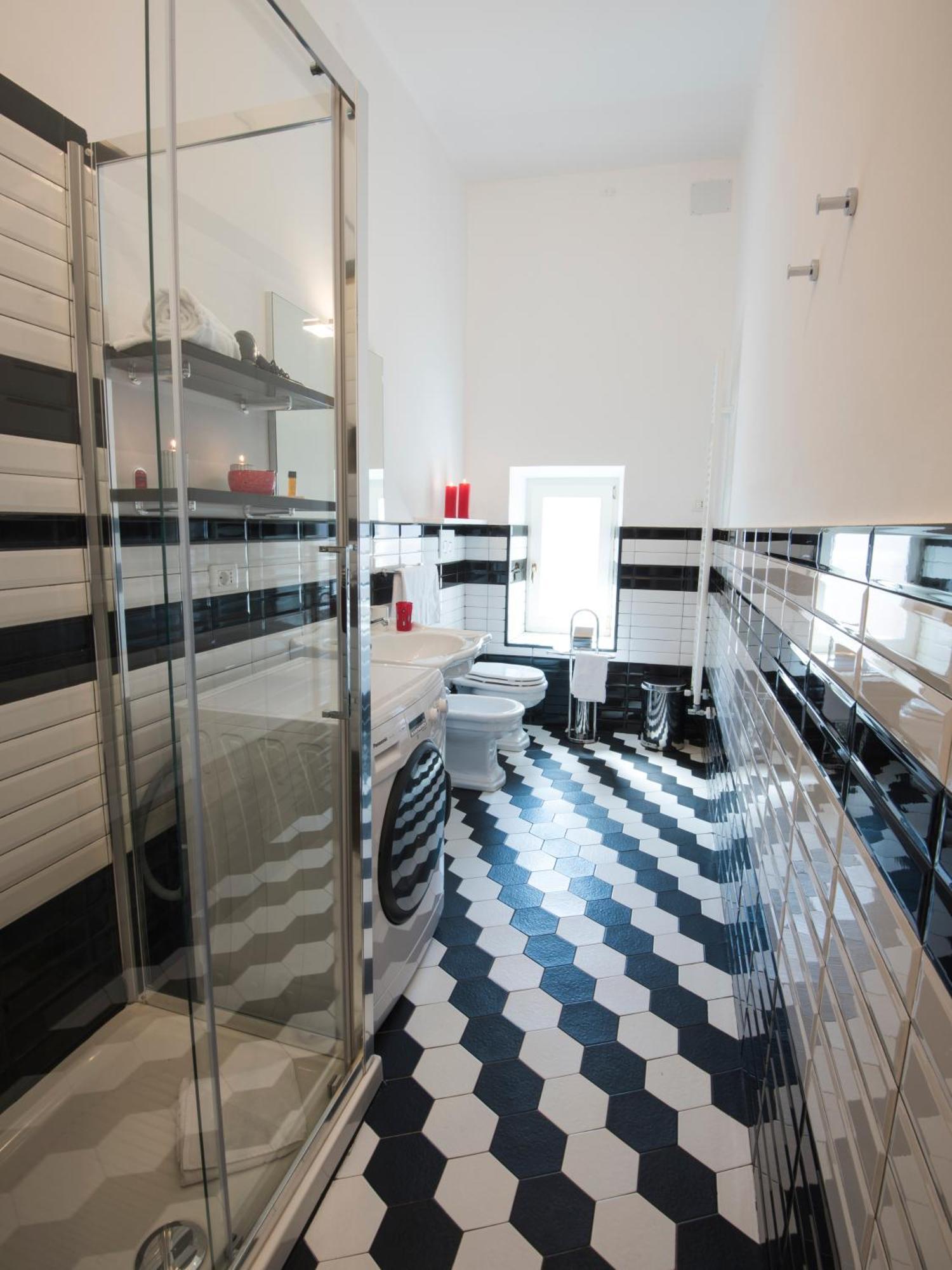 Appartamento Italianflat - Via Adua Two Bedroom Old Town Verona