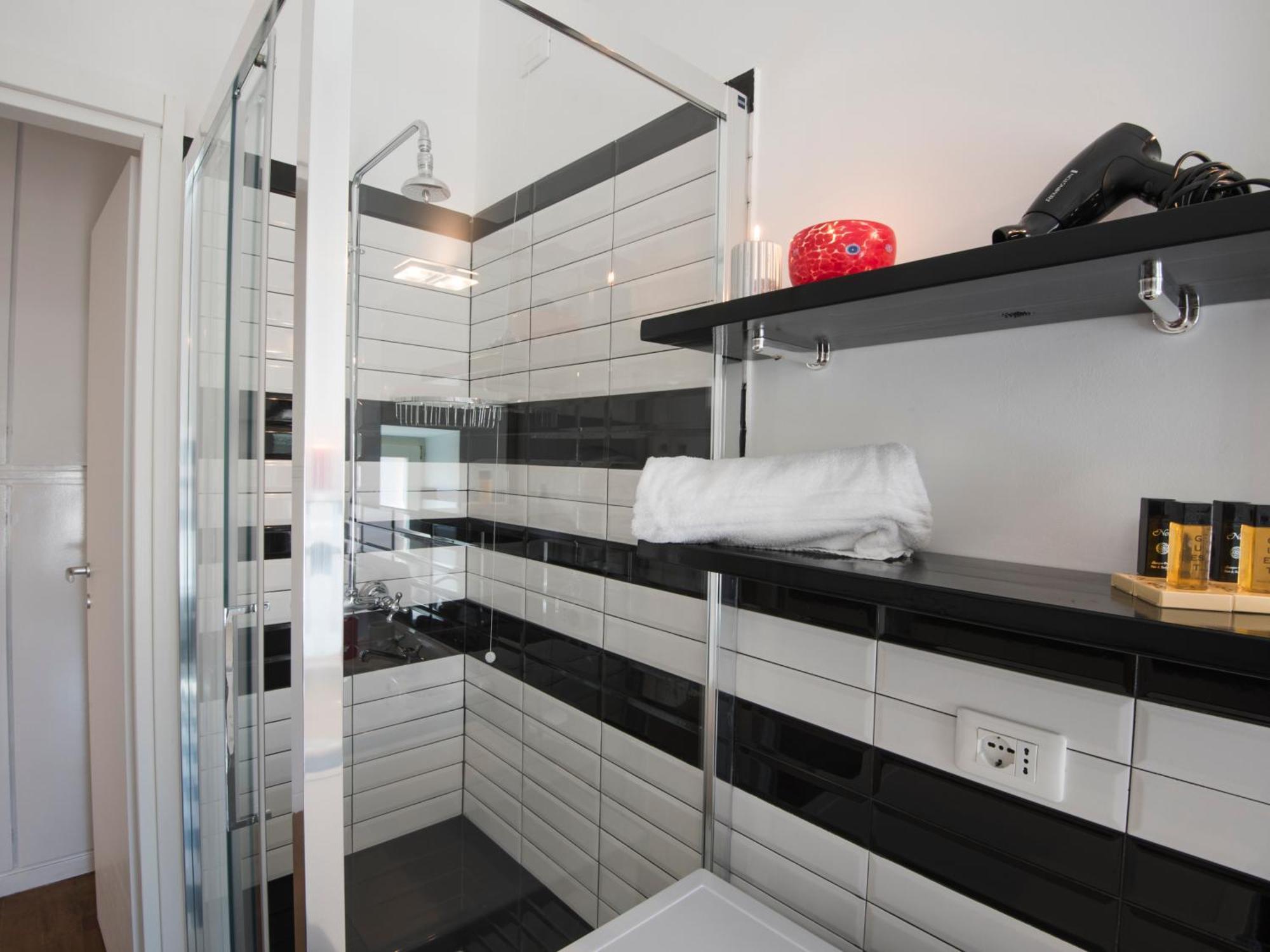 Appartamento Italianflat - Via Adua Two Bedroom Old Town