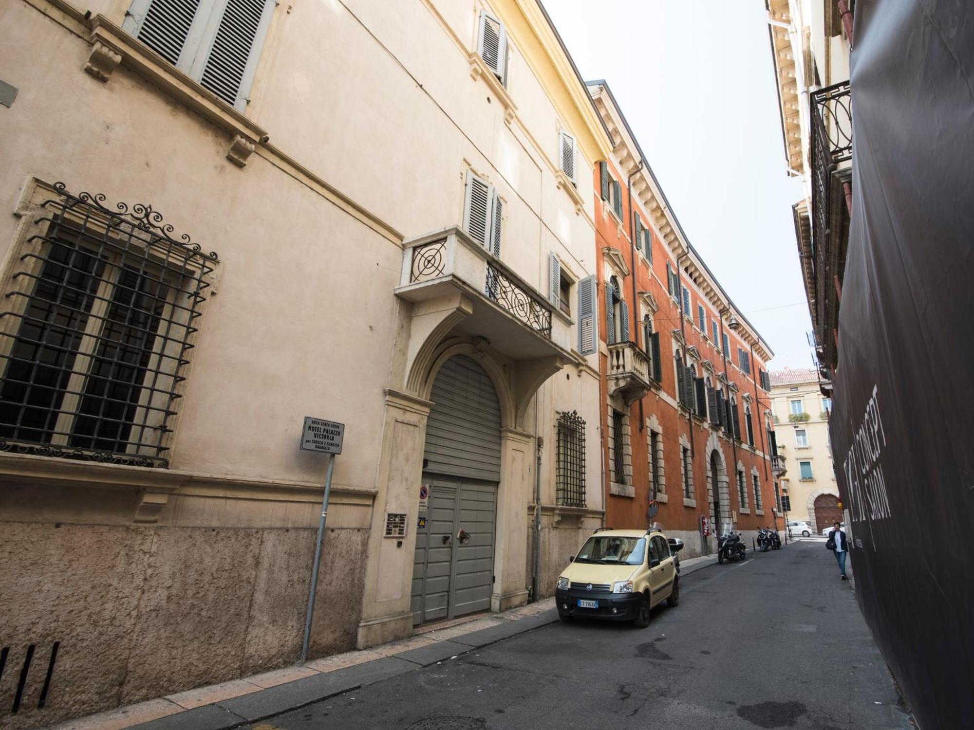 Italianflat - Via Adua Two Bedroom Old Town Appartamento *