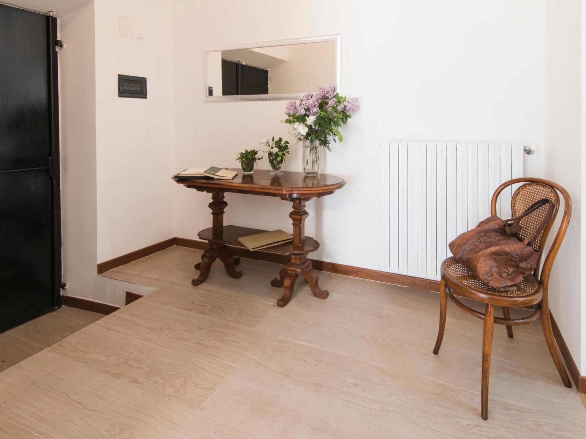 Italianflat - Via Adua Two Bedroom Old Town