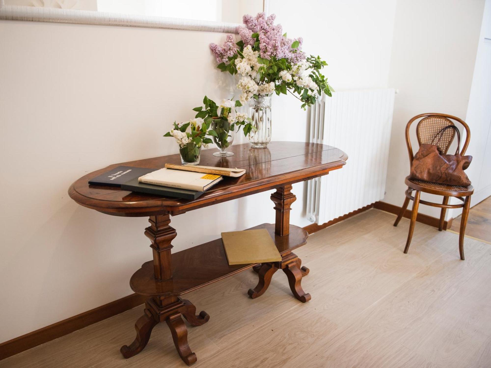 Italianflat - Via Adua Two Bedroom Old Town Verona