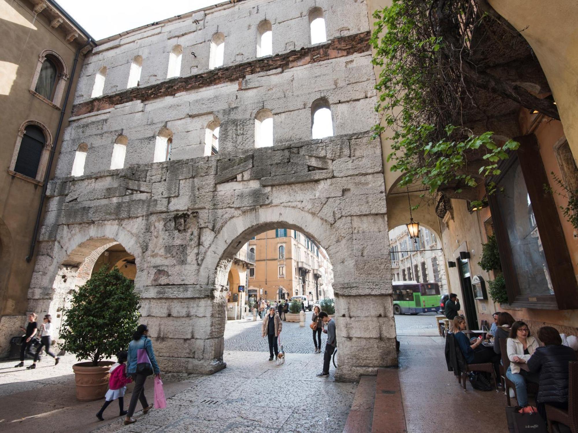 Italianflat - Via Adua Two Bedroom Old Town Appartamento Verona